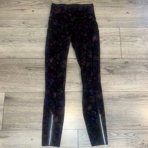 Lulu lemon leggings